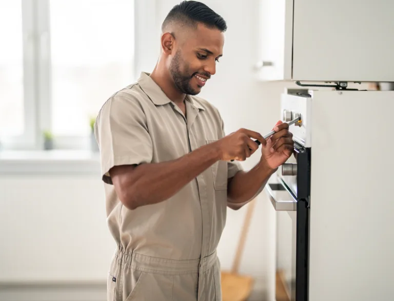 Handyman service in Lubbock